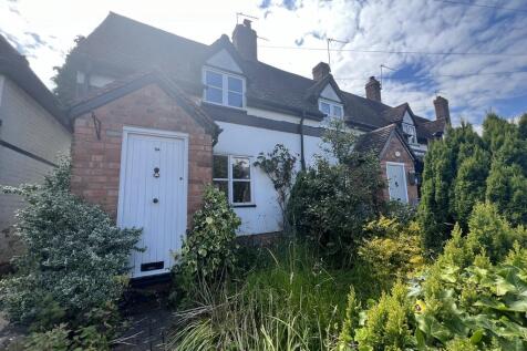 1-bed house on Church Lane, Cubbington, Leamington Spa, £1,100/mo
