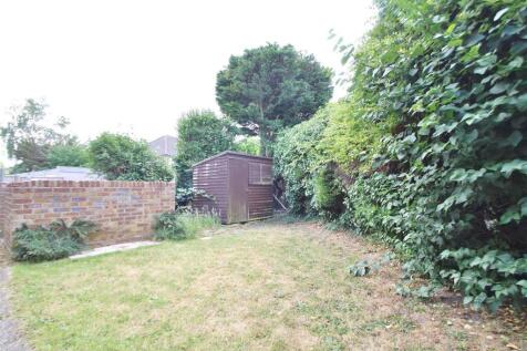 Private Garden