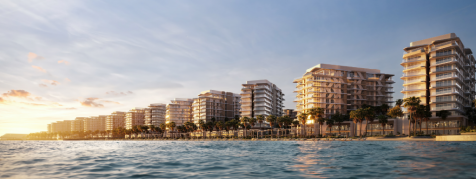 Beachfront
