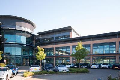 Photo of Davy Avenue, Knowlhill, Milton Keynes MK5