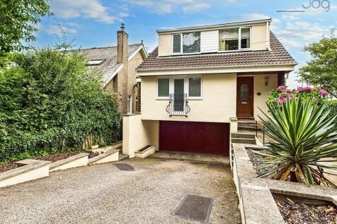 Welcome to Prospect Drive