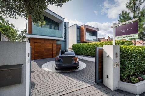 Sandbanks Road, Lilliput, Poole, BH14 8HX photo 4