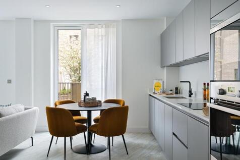 Fusion Building, Plot 64,