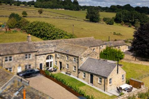 Main Ext - Farnley House..jpg