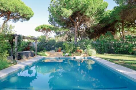 Vilamoura Golf Front 3 Bed Villa For Sale (7)