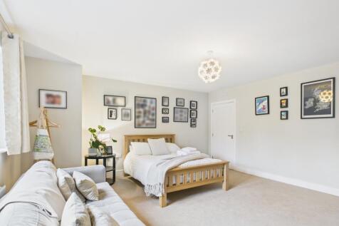 Ground Floor Bedroom