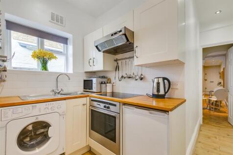 Ifield Road, Chelsea, SW10 photo 4
