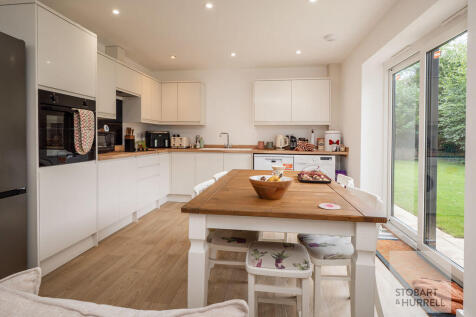 Kitchen Dining