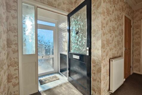 Bright, Light Welcome