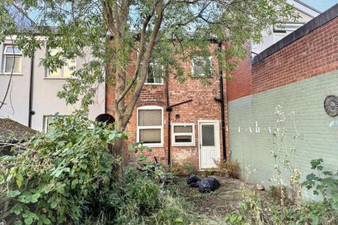 8 Pembroke Road, Birmingham, West Midlands, B12 8QG