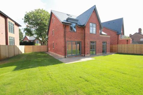 Bloomesbury Avenue, Manchester, M20 photo 5