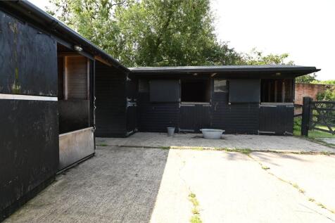 Stables