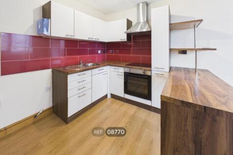 Kitchen/Living area