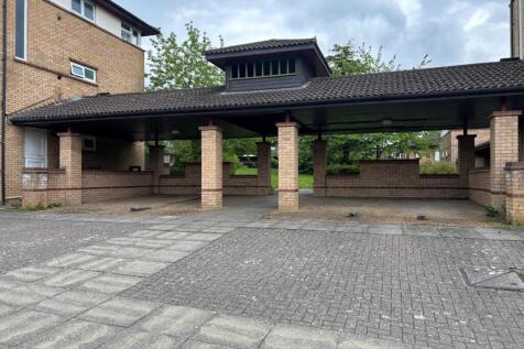 Parking Area