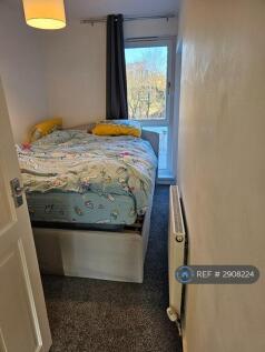 Second Bedroom 2