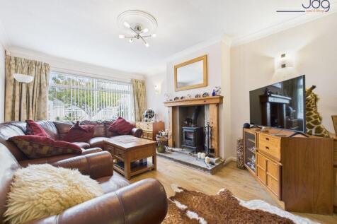 Open Plan Living Dining