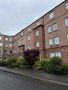 Situated in the sought-after Blackford area, this bright and spacious two-bedroom flat forms part of a well-maintained factored building and benefits from central heating throughout.
