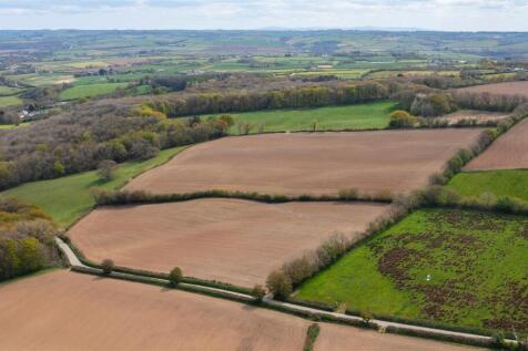 Lot 2 - Land at Tawstock