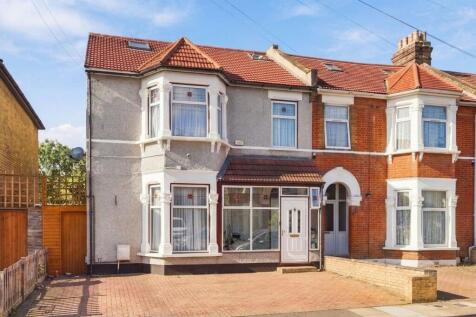 Extended Family Home