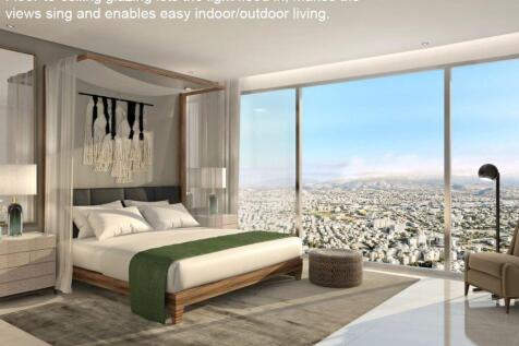 Bedroom Example