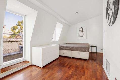 Flat 5 65 Ennismo...