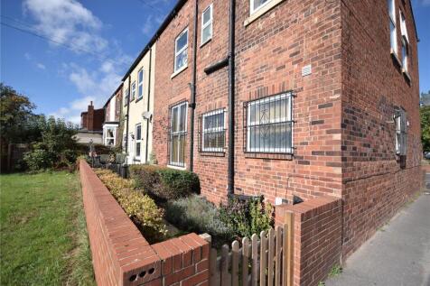2-bed flat on Cowper Street, Leeds, West Yorkshire, £950/mo
