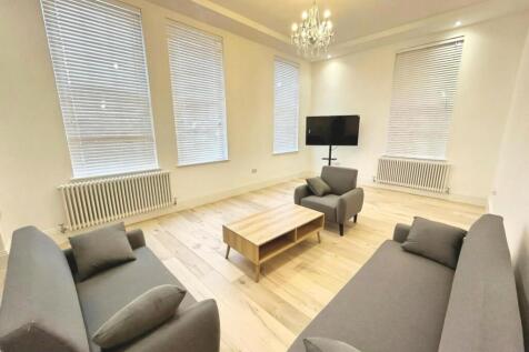 hanwell reception.jpg