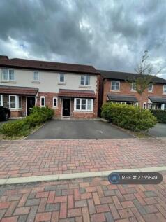 Front View Neighbourhood