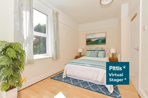 Bedroom (Modern Style)