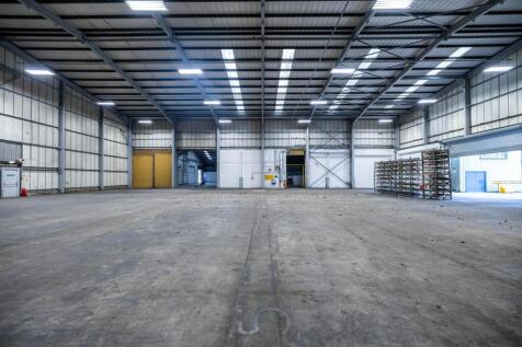 Light Industrial to rent Image 10