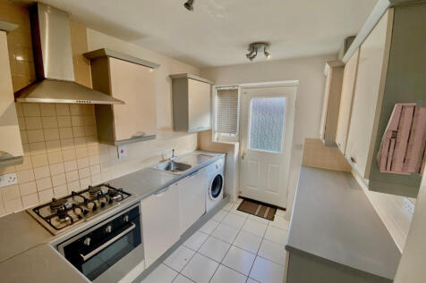, Wythenshawe, Manchester, Greater Manchester, M22 photo 3