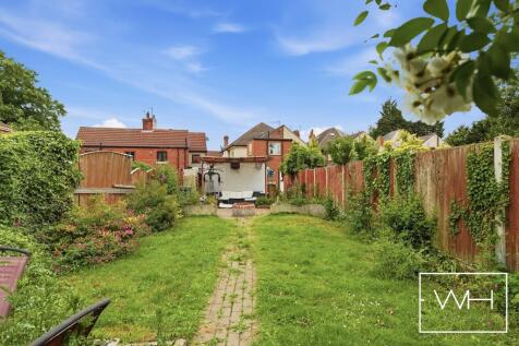 16 Finkle Street, Be