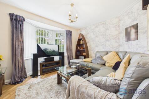 Front Living Space