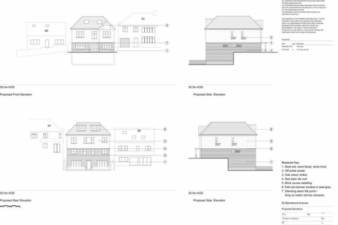 Plans