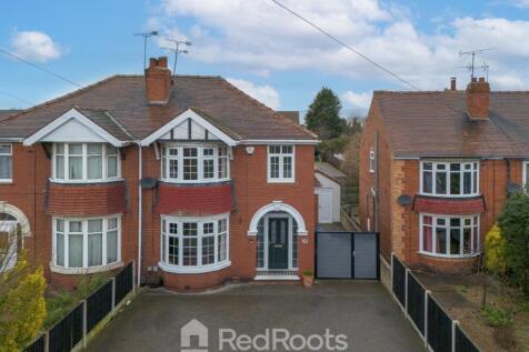 Doncaster, DN5 - property photo
