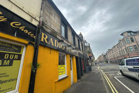 75 Scott Street, Perth, PH2 8JR