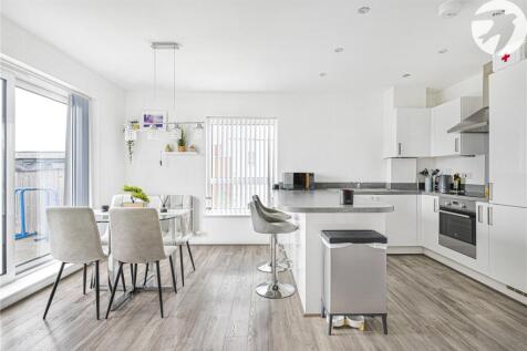 Kitchen Living Area
