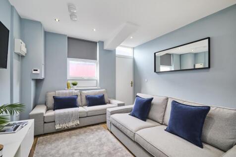 Burley Lodge Terrace, Leeds photo 3