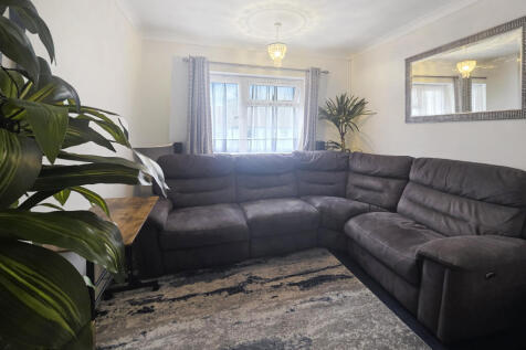 First Floor Two bed flat