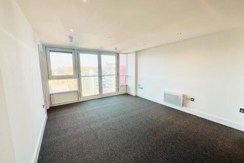 The Litmus Building, Nottingham, NG1 photo 2
