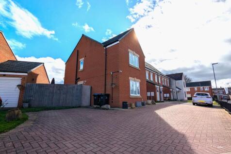 Chester Le Street, DH2 - property photo