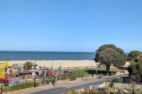 Sea/Beach Views
