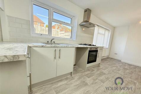 Tudor Vale, Dudley, West Midlands, DY3 photo 3
