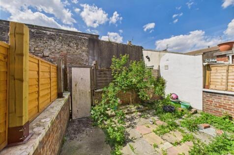 57 Orchard Street, Weston-Super-Mare, North Somers