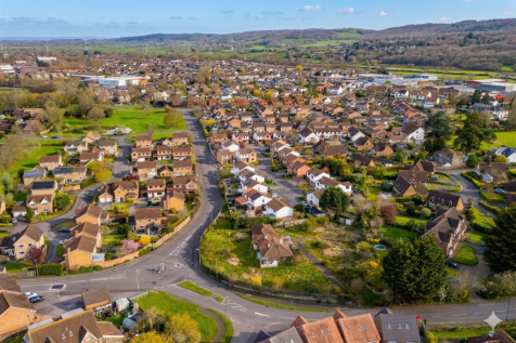 Land at Lydcott, Lodge Lane, Nailsea, BS48 1BH | L