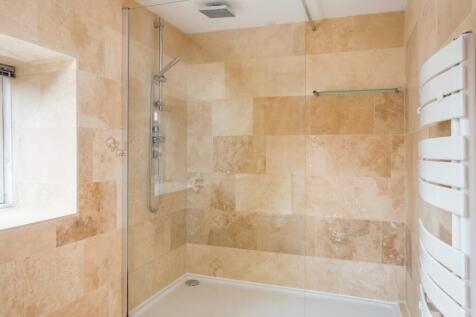 Rectory Farm Barn...