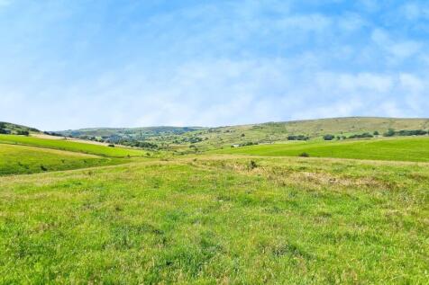 Higher Castleshaw Farm