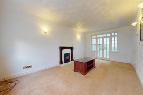 Bleak Hill Road Reception Room