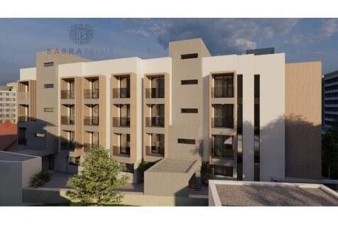 3 Brand New Apartment in Quarteira