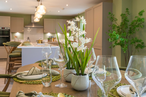 Show Home